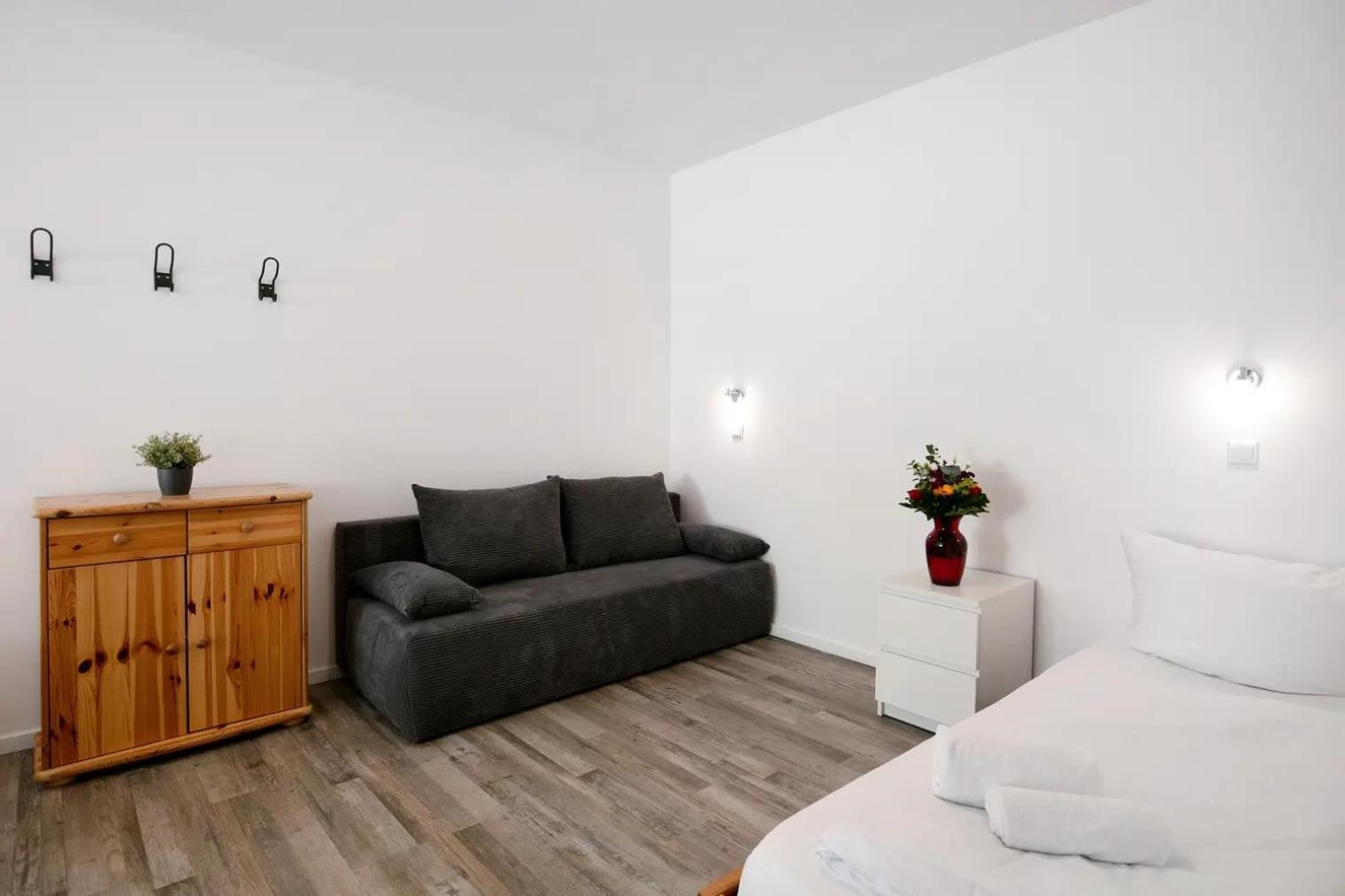 Apartments Tempelhof — Zdjęcia 2